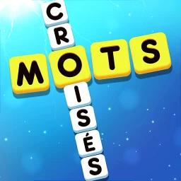 Ícone de Mots Croisés