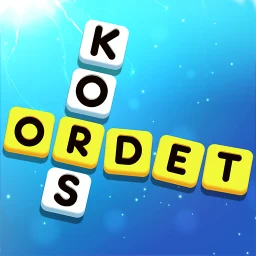 Значок Ordet Kors